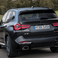 BMW G01 G08 X3 IX3 Blackline LCI Style LED Tail Lights (2017+)