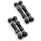 MMX Performance G0X X5 / X6 / X7 Airmatic Lowering Link Set