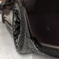 Megachip G20 3-Series Splash Guards