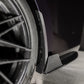 Megachip G20 3-Series Splash Guards