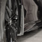 Megachip G20 3-Series Splash Guards