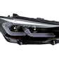 BMW G30 5 Series "Modernized" LED Headlights Upgrade (2017 - 2023)