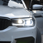 BMW G30 5 Series "Modernized" LED Headlights Upgrade (2017 - 2023)