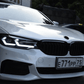 BMW G30 5 Series "Modernized" LED Headlights Upgrade (2017 - 2023)