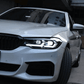 BMW G30 5 Series "Modernized" LED Headlights Upgrade (2017 - 2023)