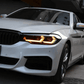 BMW G30 5 Series "Modernized" LED Headlights Upgrade (2017 - 2023)
