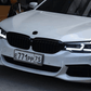BMW G30 5 Series "Modernized" LED Headlights Upgrade (2017 - 2023)