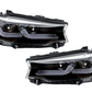 BMW G30 5 Series "Modernized" LED Headlights Upgrade (2017 - 2023)