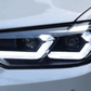 BMW G30 5 Series "Modernized" LED Headlights Upgrade (2017 - 2023)