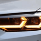 BMW G30 5 Series "Modernized" LED Headlights Upgrade (2017 - 2023)