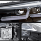 BMW G30 5 Series "Modernized" LED Headlights Upgrade (2017 - 2023)