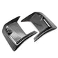 Trevora BMW G45 X3 M-Sport PR-1 Carbon Front Canard Trims