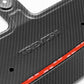 Trevora BMW G45 X3 M-Sport PR-1 Carbon Front Splitter