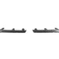 Trevora BMW G45 X3 M-Sport PR-1 Carbon Front Splitter