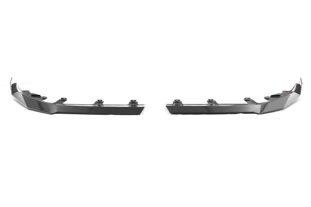 Trevora BMW G45 X3 M-Sport PR-1 Carbon Front Splitter