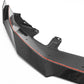 Trevora BMW G45 X3 M-Sport PR-1 Carbon Front Splitter