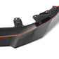 Trevora BMW G45 X3 M-Sport PR-1 Carbon Front Splitter