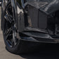Trevora BMW G45 X3 M-Sport PR-1 Carbon Front Splitter
