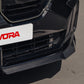 Trevora BMW G45 X3 M-Sport PR-1 Carbon Front Splitter