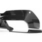 Trevora BMW G45 X3 M-Sport PR-1 Carbon Rear Diffuser