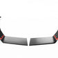 Trevora BMW G45 X3 M-Sport PR-1 Carbon Rear Diffuser