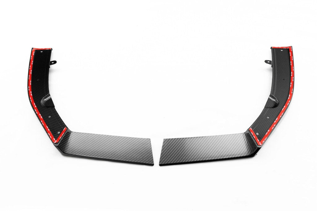 Trevora BMW G45 X3 M-Sport PR-1 Carbon Rear Diffuser