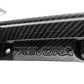 Trevora BMW G45 X3 M-Sport PR-1 Carbon Rear Diffuser