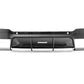 Trevora BMW G45 X3 M-Sport PR-1 Carbon Rear Diffuser