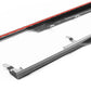 Trevora BMW G45 X3 M-Sport PR-1 Carbon Side Skirts