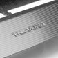 Trevora BMW G45 X3 M-Sport PR-1 Carbon Side Skirts