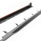 Trevora BMW G45 X3 M-Sport PR-1 Carbon Side Skirts
