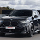 Trevora BMW G45 X3 M-Sport PR-1 Carbon Side Skirts