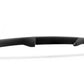 Trevora BMW G45 X3 PR-1 Carbon Rear Roof Spoiler