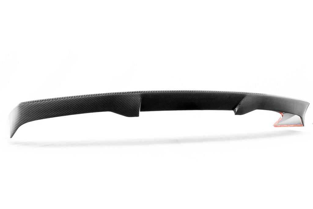 Trevora BMW G45 X3 PR-1 Carbon Rear Roof Spoiler