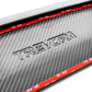 Trevora BMW G45 X3 PR-1 Carbon Rear Roof Spoiler