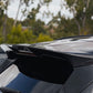 Trevora BMW G45 X3 PR-1 Carbon Rear Roof Spoiler