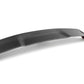Trevora BMW G45 X3 PR-1 Carbon Rear Roof Spoiler