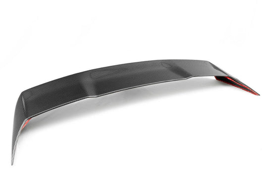 Trevora BMW G45 X3 PR-1 Carbon Rear Roof Spoiler