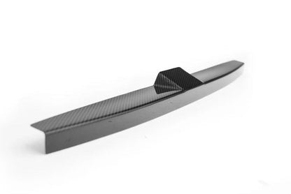 TREVORA G8X M3 / M4 Pre-Preg Carbon Fiber Foam Crash Bar Cover