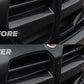 TREVORA G8X M3 / M4 Pre-Preg Carbon Fiber Foam Crash Bar Cover