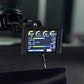 CANchecked MFD32 Multi Function Universal Display | 3.2" Gen2