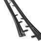 TREVORA G87 M2 Carbon Flat Side Skirt Set