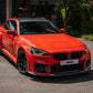 TREVORA BMW G87 M2 TR87 Low-Line Carbon Body Kit