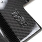 TREVORA G87 M2 Carbon Flat Side Skirt Set