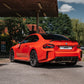 TREVORA BMW G87 M2 TR87 Low-Line Carbon Body Kit