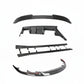 TREVORA BMW G87 M2 TR87 Low-Line Carbon Body Kit
