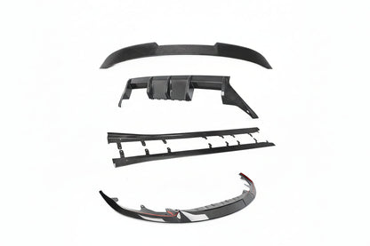TREVORA BMW G87 M2 TR87 Low-Line Carbon Body Kit
