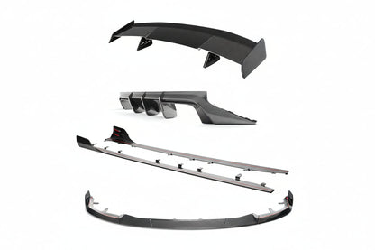 TREVORA BMW G87 M2 TR87 Carbon Body Kit