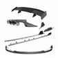 TREVORA BMW G87 M2 TR87 Carbon Body Kit