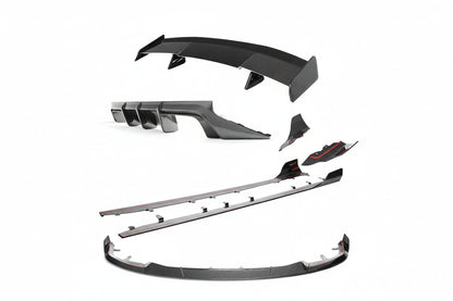 TREVORA BMW G87 M2 TR87 Carbon Body Kit